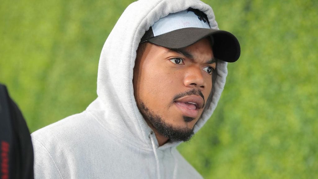 Chance the Rapperin odotettu uutuuslevy lytättiin täysin.