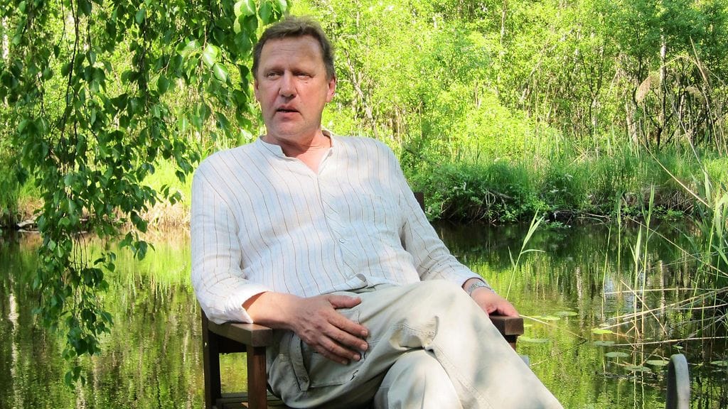 Matti Mäkelä oli kuollessaan 68-vuotias.