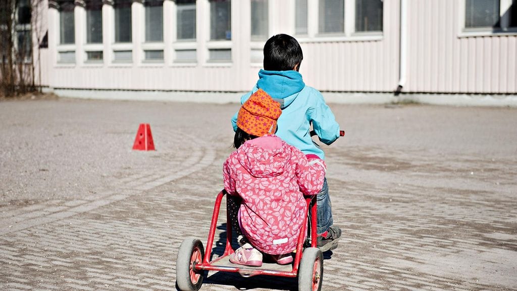 Uutissuomalaisen mukaan merkittävin syy hiipumiselle on, että lapsia vapautuu kansainväliseen adoptioon entistä vähemmän.