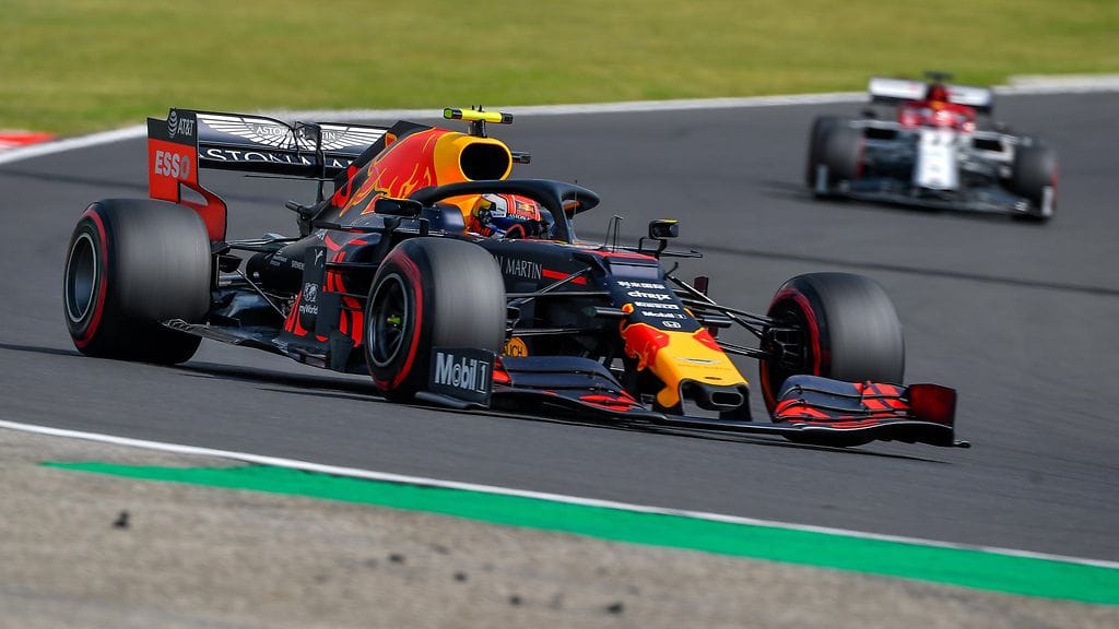 Pierre Gaslyn ei kuuluisi ajaa kilpaa Kimi Räikkösen kanssa, toteaa Red Bullin tallipäällikkö Christian Horner.