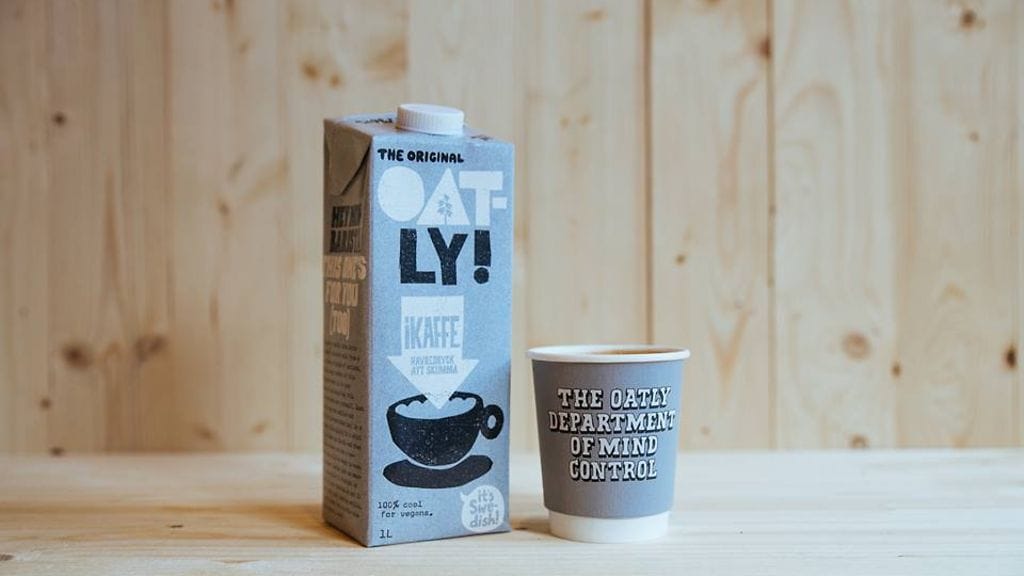Kauramaitovalmistaja Oatly sai kolauksen julkisuuskuvaansa amerikkalaisyhtiön esittämistä väitteistä.