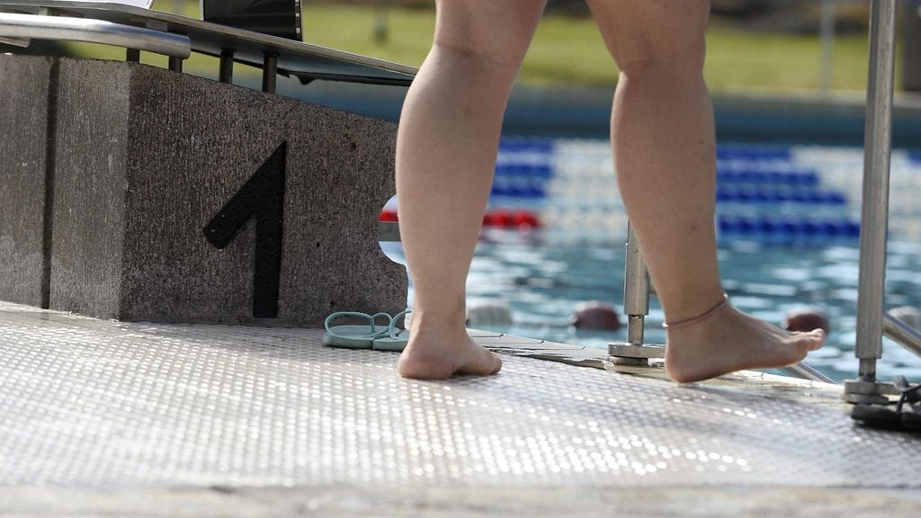 Poliisin humoristisen päivityksen mukaan poistetut henkilöt olivat tulevia opiskelijoita. Arkistokuva.