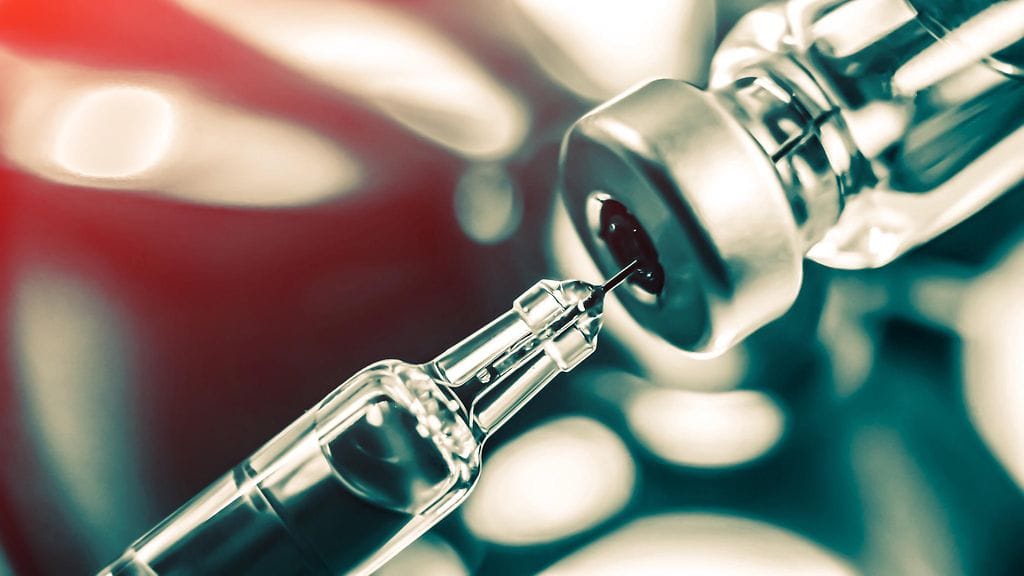 Rokote toi lupaavia tuloksia munuaissyöpää sairastavilla potilailla.