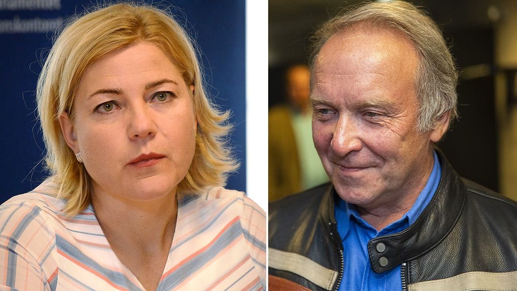 Virkkunen ilmoitti käyttäneensä tietoverkkomainontaan 3720 euroa, mutta Facebookin mukaan käytetty summa on 7 827 euroa. Teuvo Hakkarainen ei ole ilmoittanut käyttäneensä tietoverkot-osioon pennin penniä, mutta Facebookin mukaan mainostamiseen käytettiin 2 033 euroa.