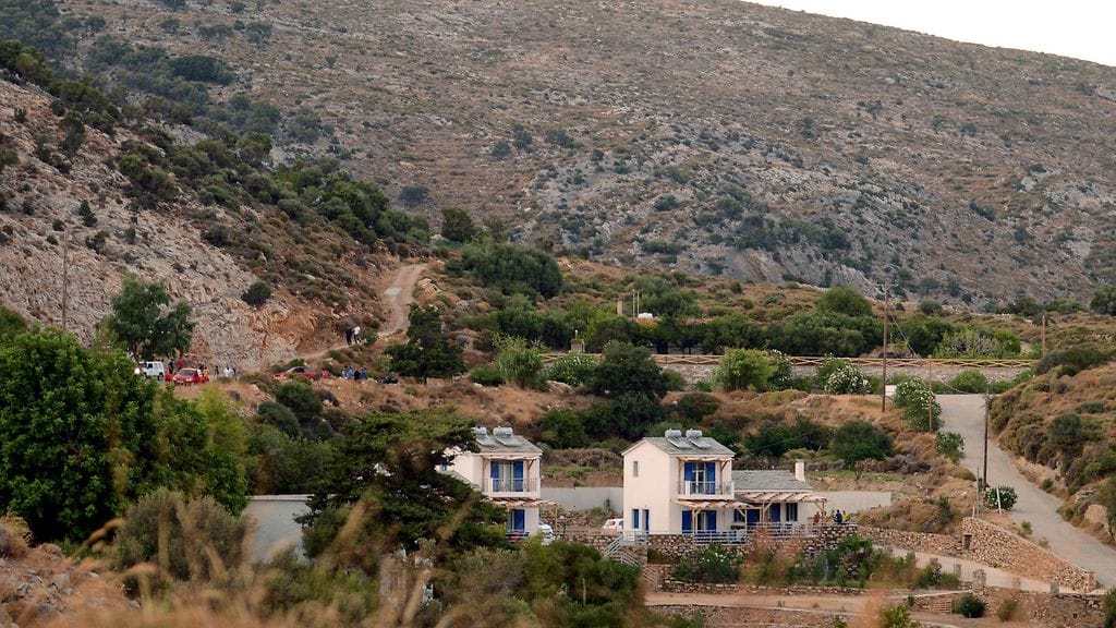 aop natalie christopher