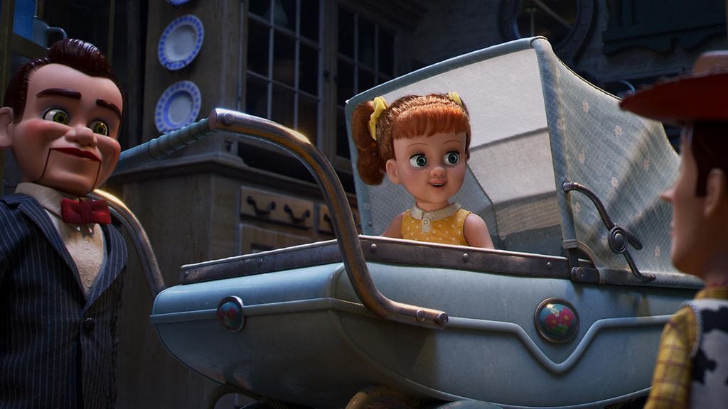 Toy Story 4 (2)