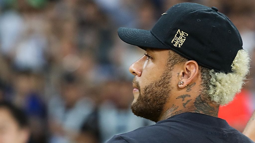 Neymaria saattaa odottaa toinen syyte intiimien kuvien julkaisemisesta.