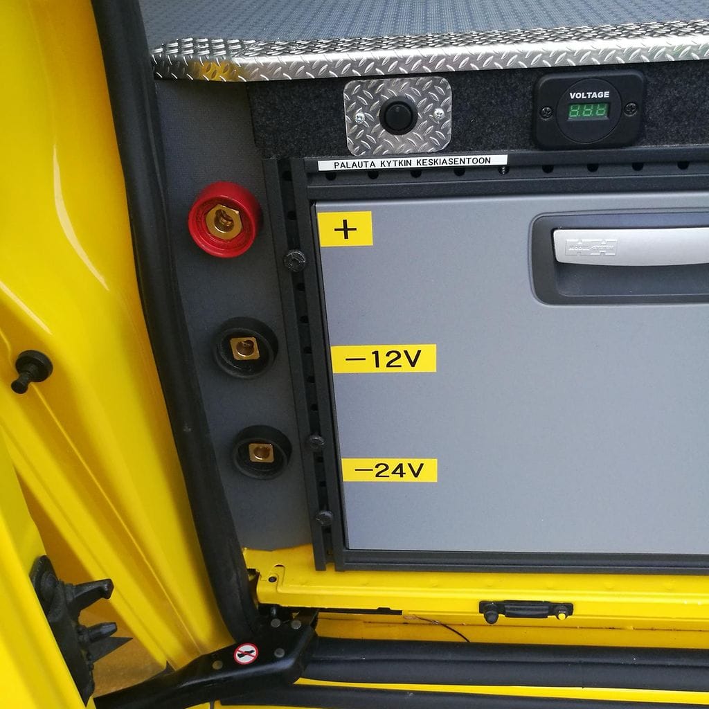 virranantopistokkeet