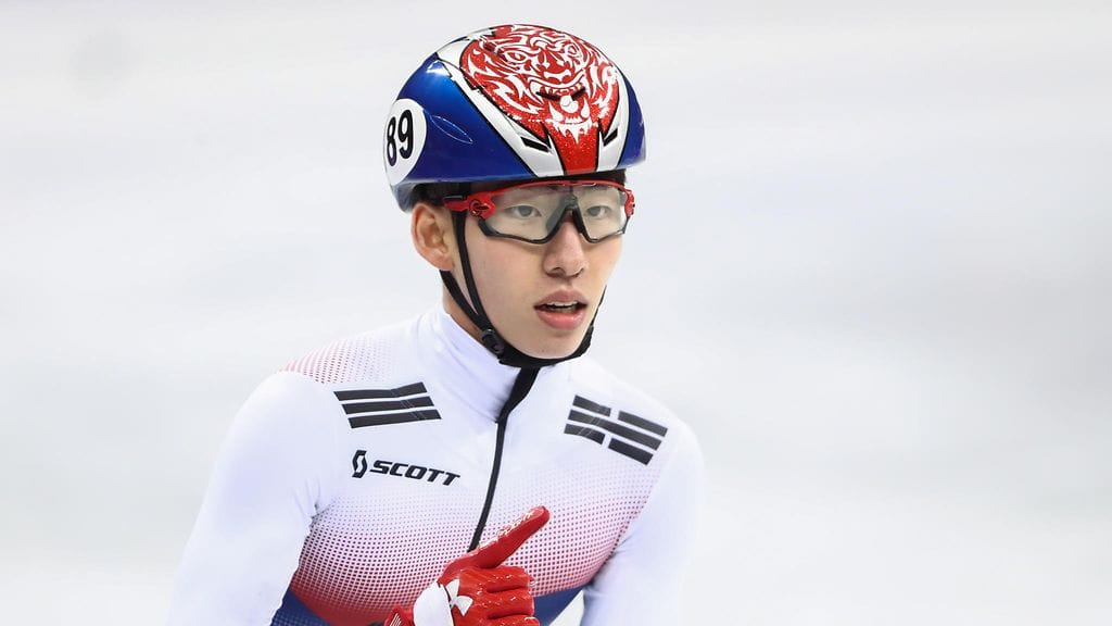 Etelä-Korean Lim Hyo-jun sai vuoden kilpailukiellon seksuaalisesta häirinnästä.