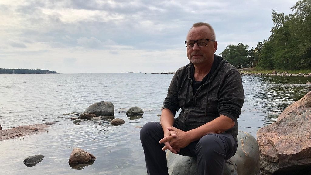 Pekka Rusanen, tutkija, Syke