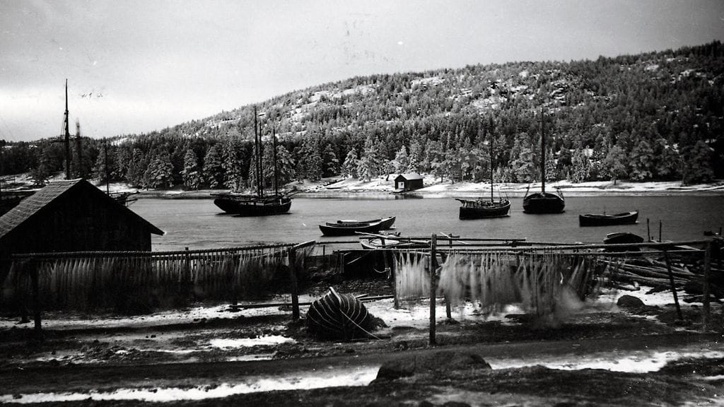 Suursaari, Suurkylä