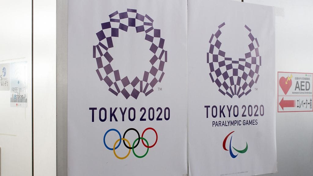 Tokiossa järjestetään vuonna 2020 kesäolympialaiset.