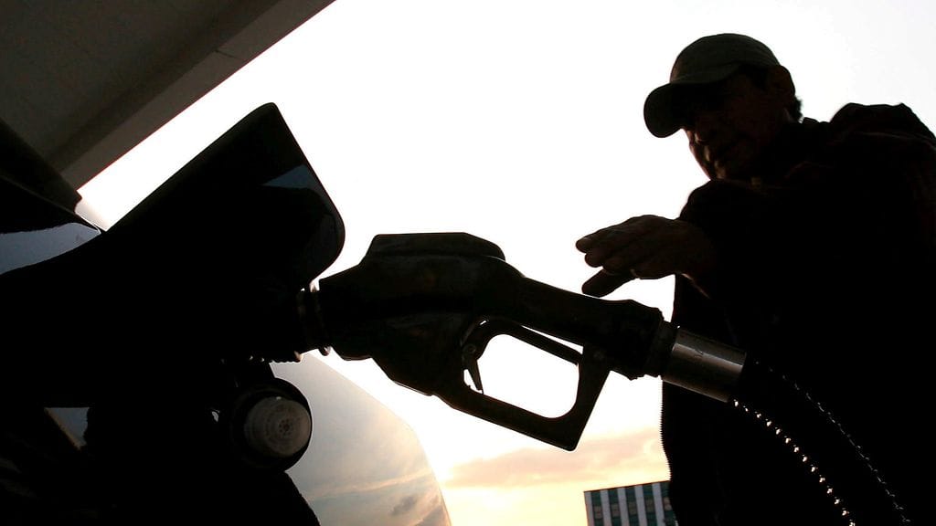 Turboahdettu bensiiniauto voi hyötyä korkeaoktaanisemmasta bensiinistä.