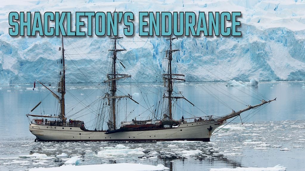 shackleton