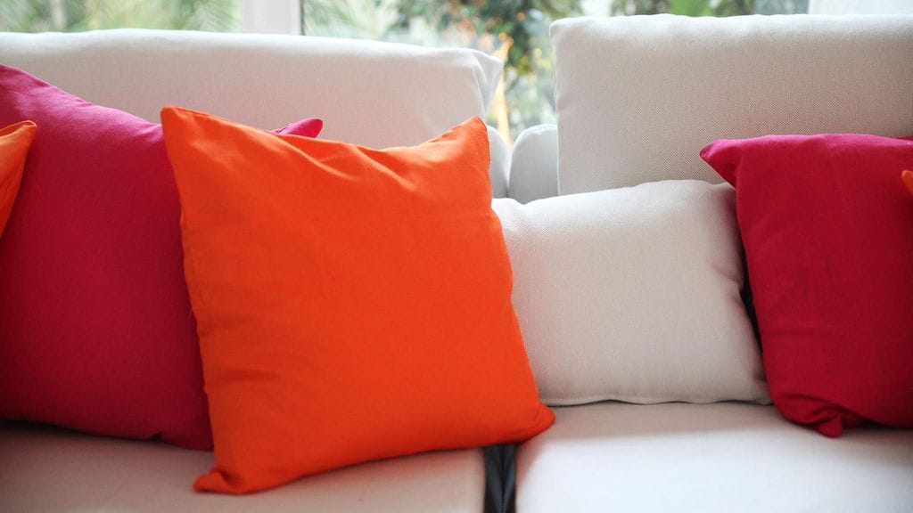 Love Island Suomi -villan teaserkuva 2