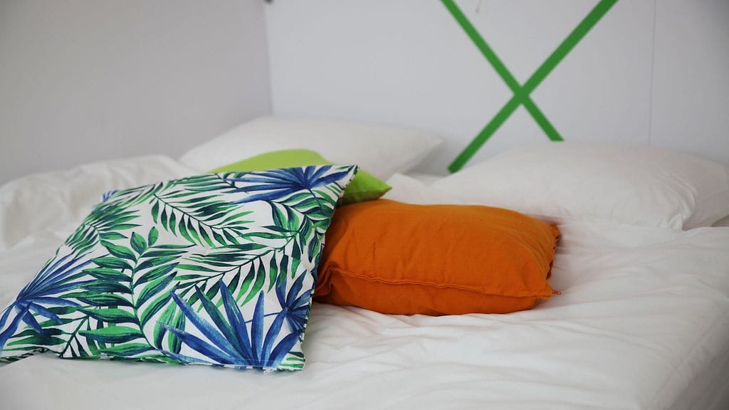 Love Island Suomi -villan teaserkuva 3