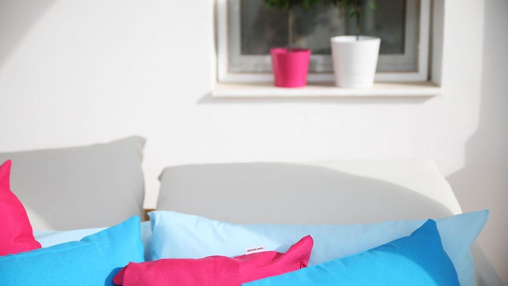 Love Island Suomi -villan teaserkuva 5