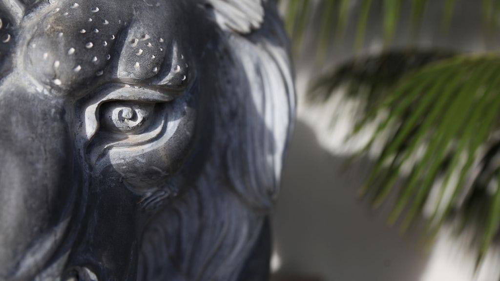 Love Island Suomi -villan teaserkuva