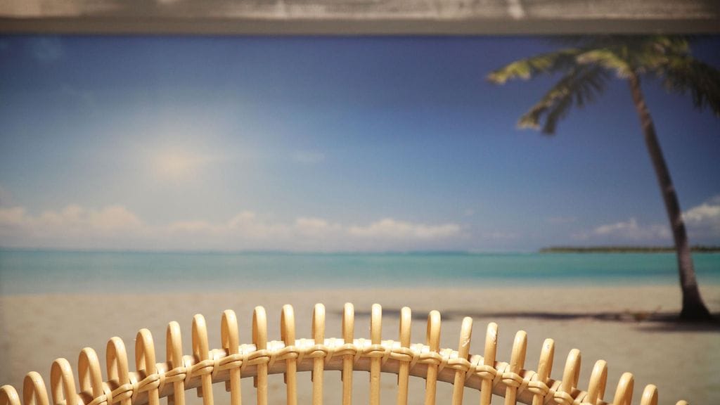 Love Island Suomi -villan teaserkuva 7