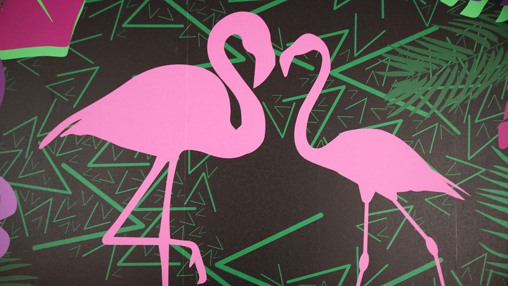 Love Island Suomi -villan teaserkuva 8