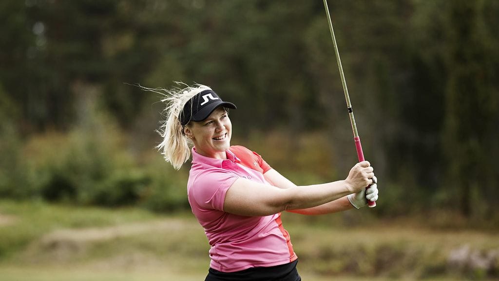 Minea Blomqvist-Kakko sai lähipiiriltään hyväksynnän paluulleen.