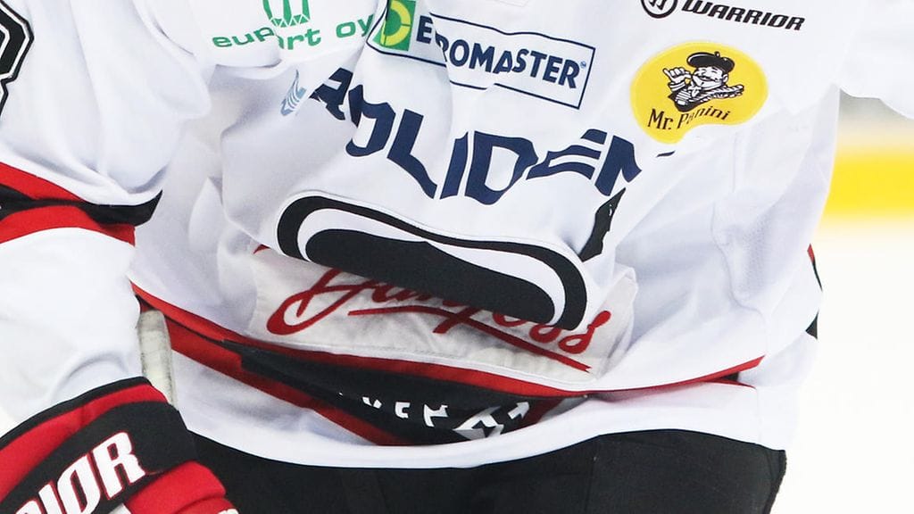 Juuso Aaltonen säväytti maalillaan. Kuvituskuva.