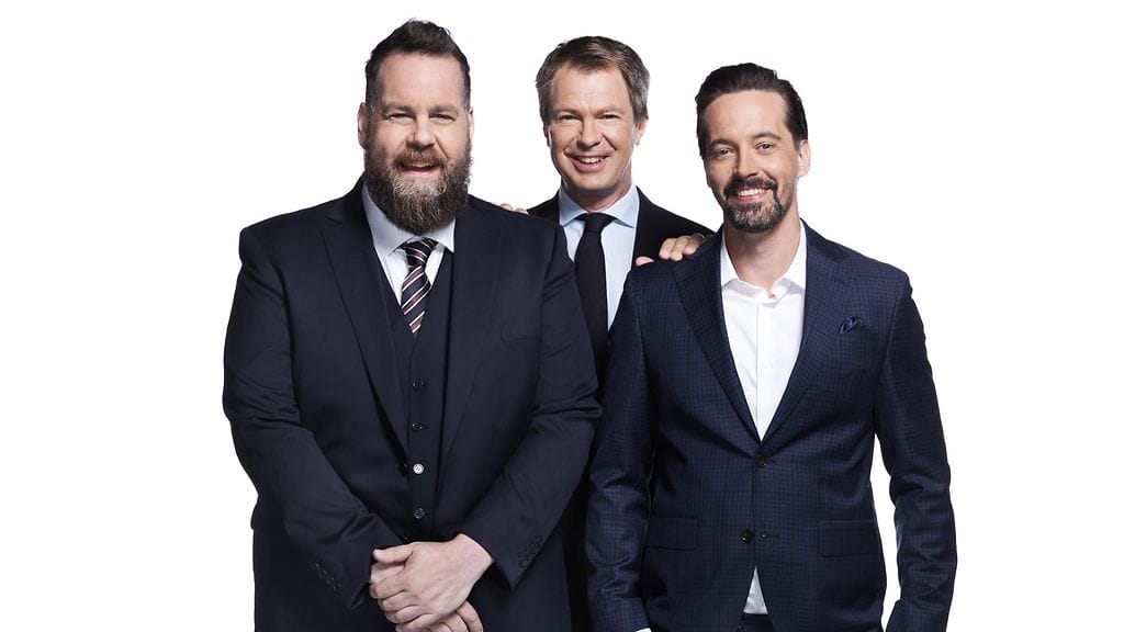 UUTISVUOTO syksy 2019