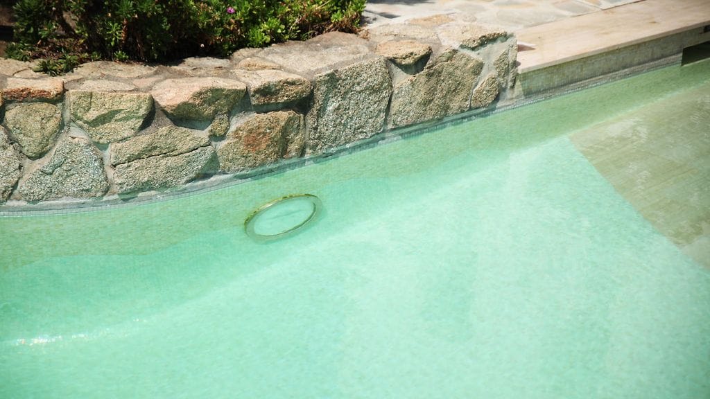 Love Island Suomi -villan teaser