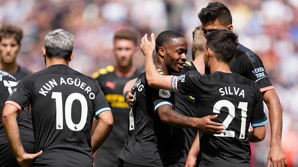 Manchester City ei saanut siirtokieltoa.