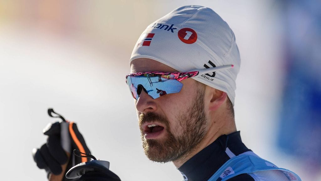 Sondre Turvoll Fossli