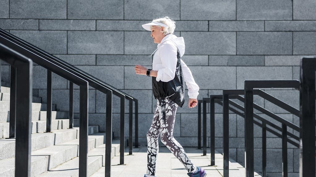 Kuvituskuva, kuvan nainen ei liity juttuun.