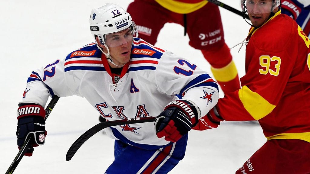 Haastattelu ei Jori Lehterää innostanut.