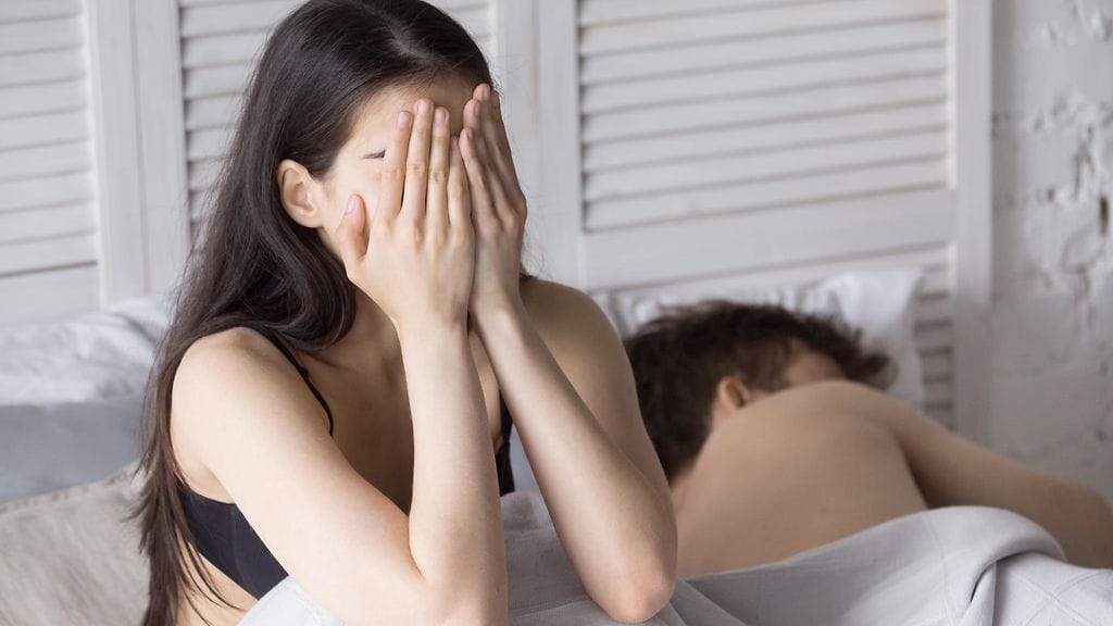 Joka kolmas klamydiatartunta todetaan alle 20-vuotiailla. Kuvituskuva.