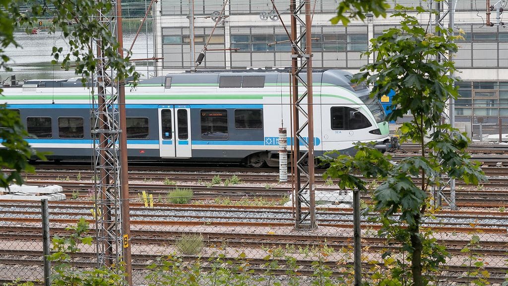 Tarkkaa korjausarviota ei ole vielä tehty. Kuvitsukuva.