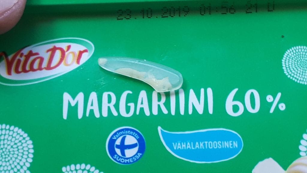 Vita D'or Pertti Lindeman 3