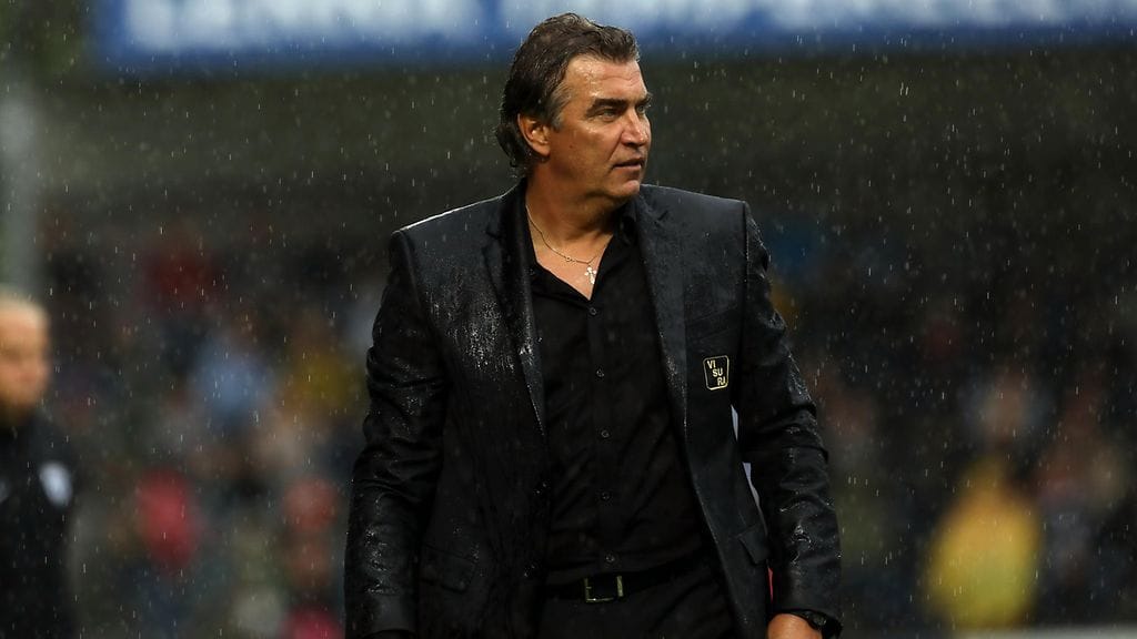 Alexei Eremenko sai lähteä SJK:sta.