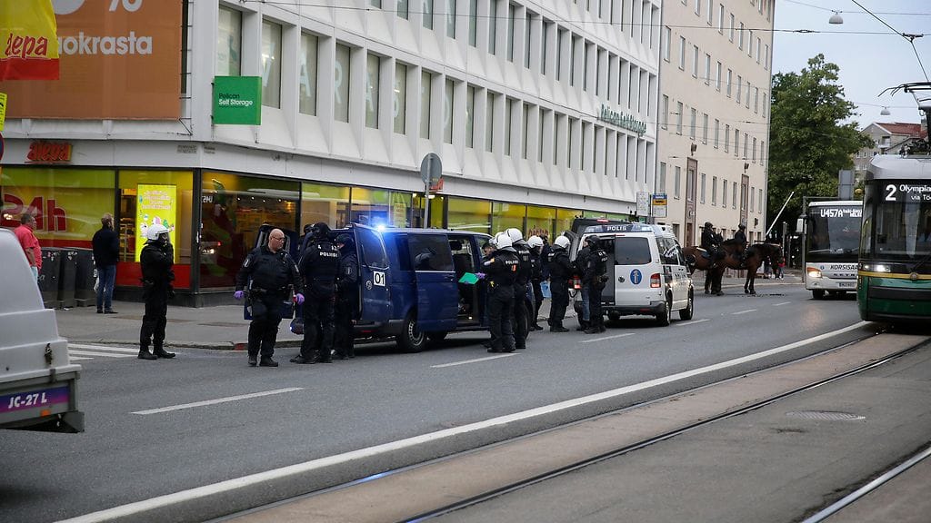 stadin derby heinäkuu 2019 AOP