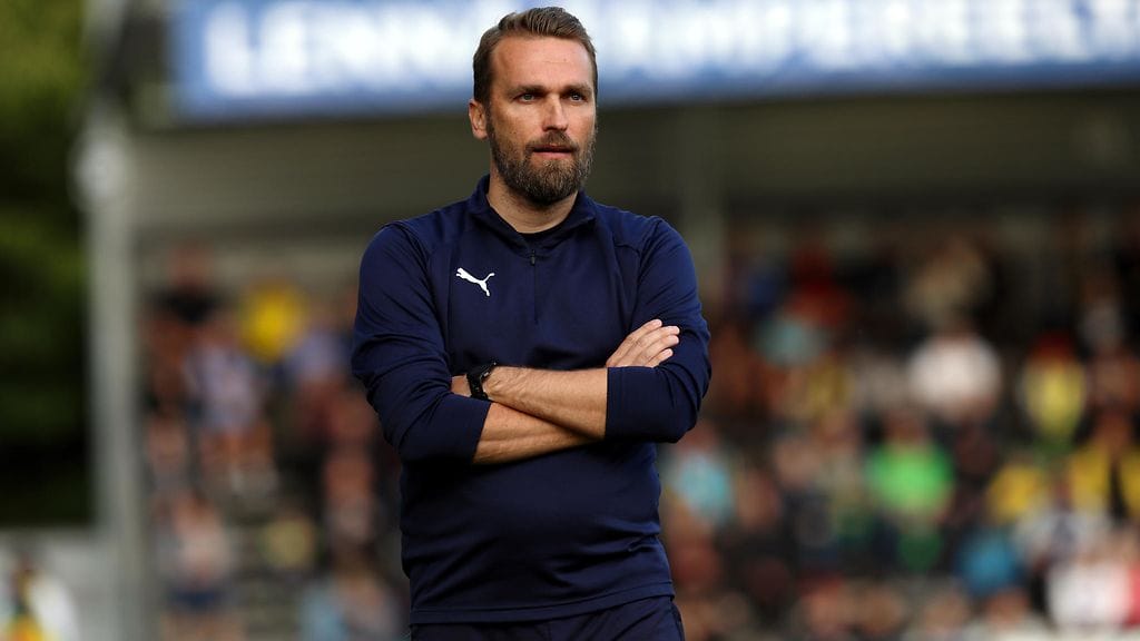 Jani Honkavaara ei jatka KuPSin peräsimessä tämän kauden jälkeen.