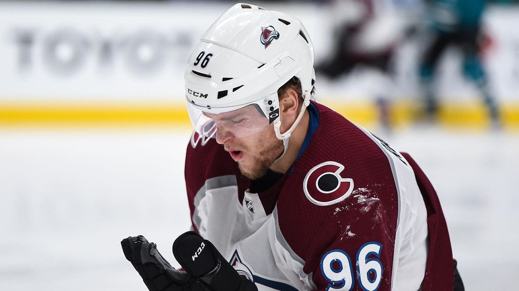 Mikko Rantanen sai hupaisan sopimustarjouksen Nousiaisten Ryhdiltä.