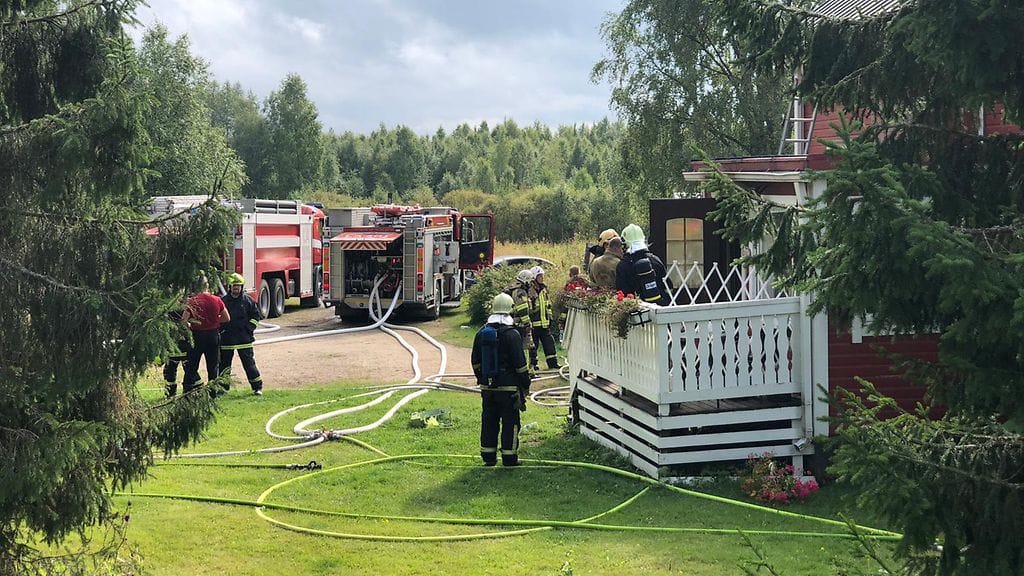 Kuva: Carlos Sunila / MTV Uutiset