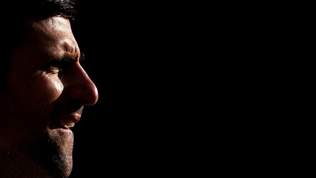 Daniil Medvedevistä on muodostunut maailman ykköspelaajalle vaikea vastustaja.