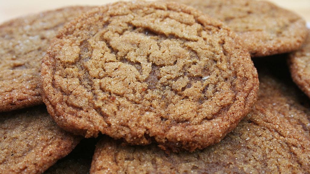 "Murhakeksien" valmistamiseen käytetään muun muassa siirappia.