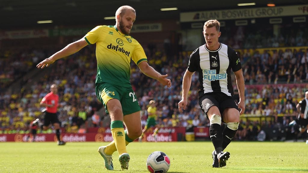 Pystyykö Norwich pitämään Teemu Pukin seurassa ensi tammikuussa?
