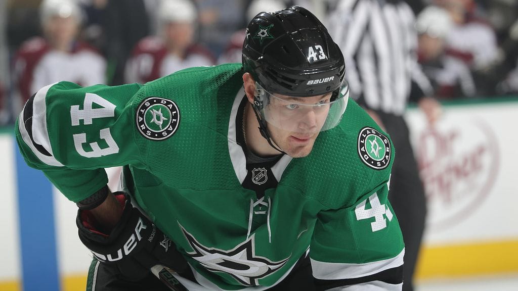 Valeri Nichushkin.