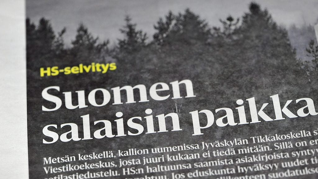 Oikeuskäsittely koskee vain pakkokeinoasiaa, ja juttu käsitellään suljetuin ovin. Poliisi on kertonut, että yli puolitoista vuotta kestänyt tutkinta on ottanut aikaa juuri oikeudessa riitelyn takia.