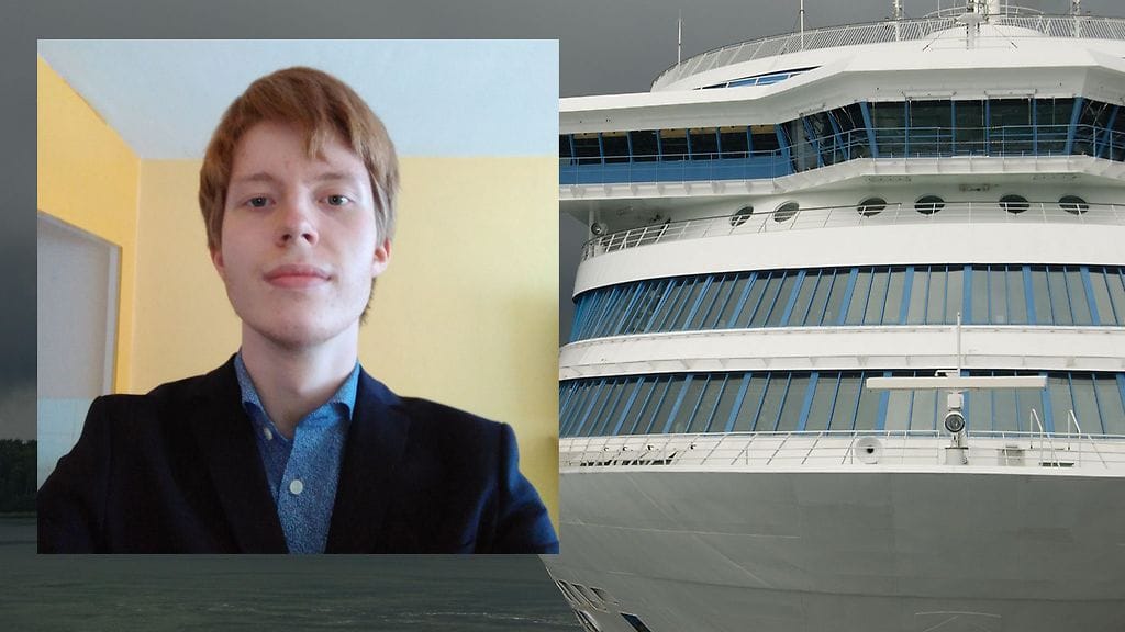 Viimeinen havainto 21-vuotiaasta Patrick Stefaniuksesta on Silja Europan yökerhosta lauantaina 17. elokuuta noin kello kolmelta aamuyöstä laivan ollessa Tallinnan satamassa.