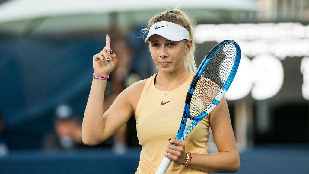 Amanda Anisimovan valmentaja-isä löydettiin kuolleena.