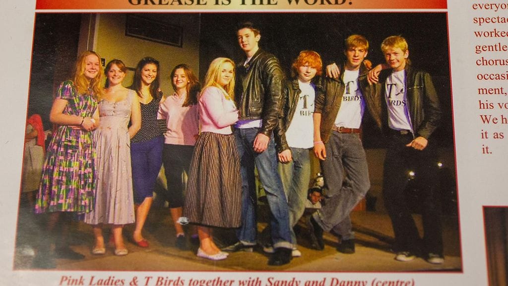 Ed Sheeran näyttely (1)