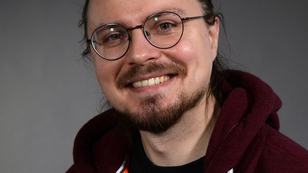 Olli etsii rakkautta.