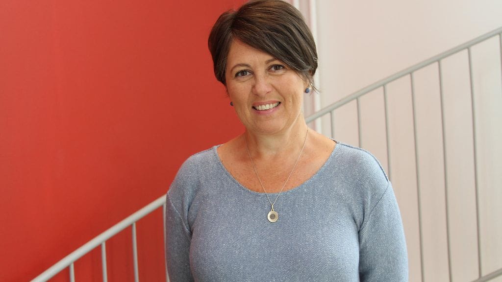 Marianna Stolbow'n mukaan omaa käyttäytymistä deittailuvaiheessa on hyvä pohtia.